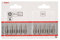Bosch Zubehör 2607001509 Schrauberbit Extra-Hart PH 1, 25 mm