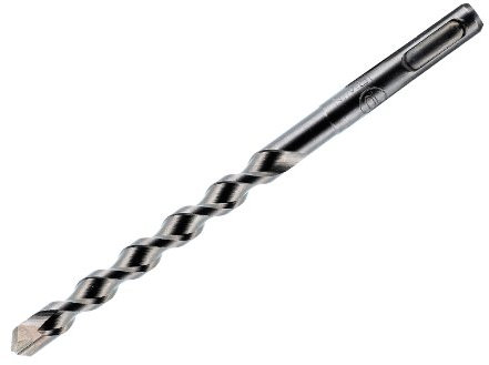 IRWIN , 10501952 5.5 x 260mm Speed Hammer Plus Drill Bit