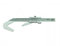 Helios-Preisser Meßschieber für Drei-Punkt Messung, RCr, 4-40mm, 1/20 1/1000 0260501