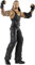 Mattel DXG50 - WWE WrestleMania 33 Undertaker Figur