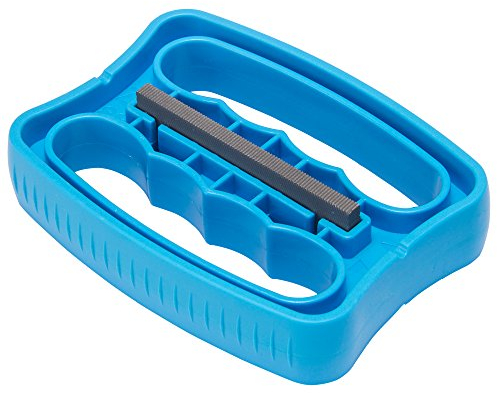 XCMAN Ski Snowboard Side Bevel File Guide Edge Tuner Tool Multi 87 88 89 90 Degress with a File
