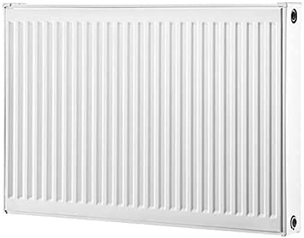 Buderus Logatrend C-Profil-Heizkörper Typ 22 BH 900 / L 1800 (mit Halterset)