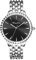 Thomas Sabo Damen Armbanduhr Rebel at Heart Analog Mechanik Edelstahl WA0319-201-203-38 MM