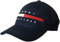 Tommy Hilfiger Herren Dad Hat Avery Baseballkappe, Marineblau Blazer, Einheitsgröße
