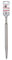 Bosch Professional Accessories Meißel, grau, 1 Stück