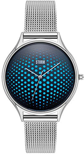 STORM London Cobra-X Blue 47427/B Armbanduhr für Herren