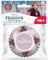 Dekora - Frozen II Backformen Set - Muffin und Cupcake Formen Papier - 25 Stück