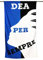 Telo Mare in Spugna 90x170 (DEA per sempre)