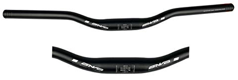 BNVB Fahrrad Lenker Aluminiumlegierung MTB Lenker flach Lenker Riser Bars für Mountainbike 31.8mm *580mm/620mm/700mm/760mm