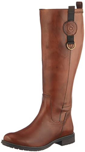 bugatti Stiefel Kaltfutter