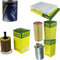 QR-Parts Set 85512635 CU 2882 HU 719/7 x 9900 WK 842/12 C 12 107/1 Original MANN-Filter Inspektionspaket SCT Motor Flush Motorspülung 11577701