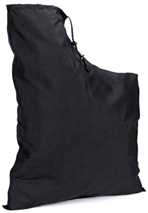Laubsaugerbeutel Laubsauger Fangsack Für Elektro Laubbläser Universal Gartenteile Laubbläser Sack Ersatz, Vakuumbeutel Auffangbeutel Mit Reißverschluss Fangsack Laubsauger Auffangsack Laubsack Ersatzs