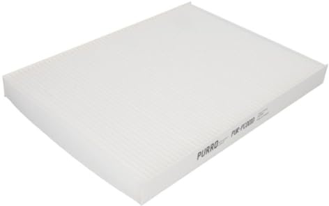 Innenraumfilter PURRO PUR-PC0010
