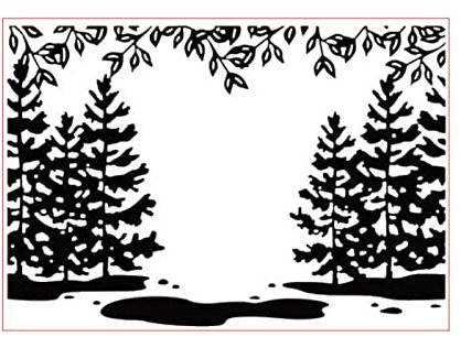 arriettycraft Dossiers de gaufrage en plastique pour la fabrication de cartes ou le journal intime, classeur de gaufrage d'arbre de Noël pour scrapbooking, loisirs créatifs, outils de gabarit en