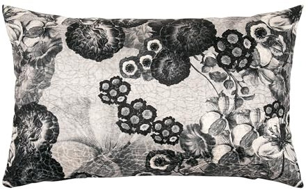 PAD Concept Dekokissen MILIEU, Grey, Größe:35 x 60 cm