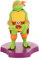 Exquisite Gaming Cable Guys Holdem - TMNT Michelangelo Collectible Small Tech Accessories & Phone Holder/Stand (iPhone, Samsung, Earbuds, Earphones)