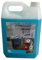 D-Work Lessive Senteur Alpine avec Formule Haute Performance - Bidon de 5 Litres - Dimensions : 24cm x 15cm x 30cm - Épaisseur : 12cm - Parfum : Alpine - Convient à tous types de textiles