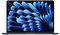Apple 2025 MacBook Air 13-inch Laptop with M4 chip: Built for Apple Intelligence, 13.6-inch Liquid Retina Display, 16GB Unified Memory, 256GB SSD Storage, 12MP Center Stage Camera, Touch ID; Midnight