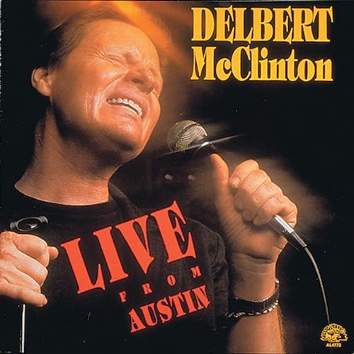 ALLIGATOR RECORDS AL 4773 02