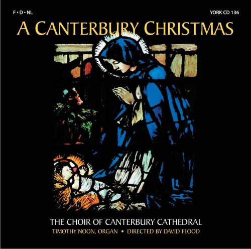 A Canterbury Christmas