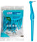 TePe Interdentalbürsten 0,6 mm blau (25 Stück)