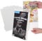 BCW 1-CUR-BAGBRD Premade Current Comic Bag and Board (50 Count)