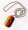 DOG TAG Deutschland Adler Erkennungsmarke Kette Grösse 30 x 50mm - FRIP –Versand®