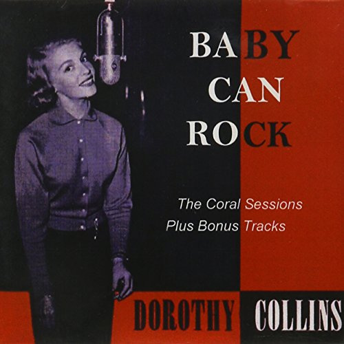 Baby Can Rock (Scots Gaelic Edition)