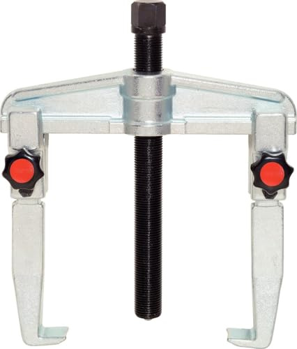 KS Tools 620.1705 Schnellspann-Universal-Abzieher 2-armig, 80-250mm