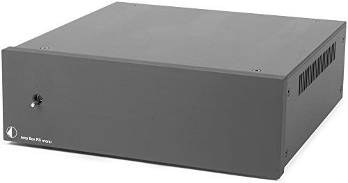 Pro-Ject Amp Box RS MONO Amplificatore Nero