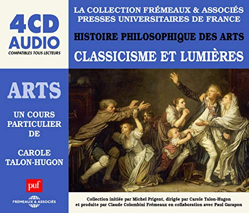 V3: Histoire Philosophique Arts