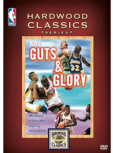 Nba Hardwood Classics: Guts & Glory