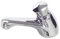 WOLFPACK LINEA PROFESIONAL - Grifo Temporizado Lavabo