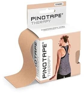 PINO Tape Kinesiology,Beige