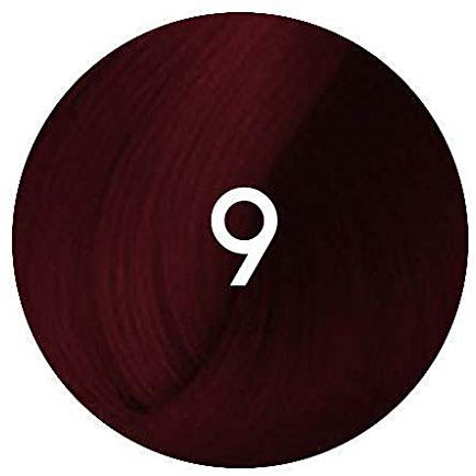 SCHWARZKOPF IGORA ROYAL HIGH POWER BROWNS PERMANENT HAIR DYE 60ml - B-9