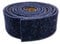 Primaflor Nadelfilz Sockelleiste Selbstklebend TURBO Blau 5mm Breit 2m Lang