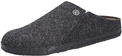 BIRKENSTOCK Zermatt Rivet 1014932, Pantoffeln - 39 EU