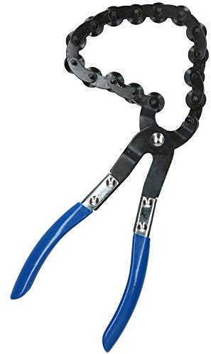 Couper métal échappement Tube Coupe-tube cuivre acier coupe-chaînette 19-83mm