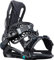 Flow Damen Bng Mayon Snowboard-Bindungen, Schwarz, Small