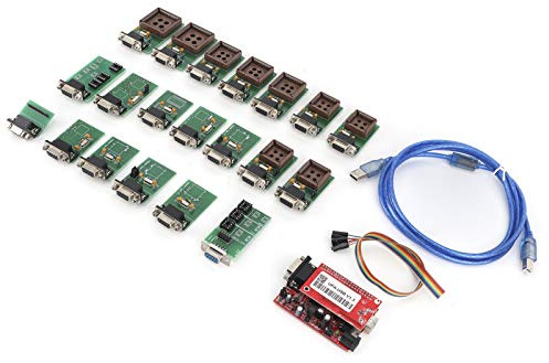 ECU Programmierer, Autoprogrammierer Autodiagnosetool ECU-Programmierer UPA-USB-Fehlerdetektor-Codeleser OBD2-Scanner Autodiagnose Werkzeug Popular