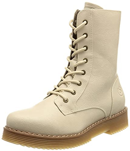 bugatti Stiefel Kaltfutter