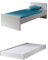 Vipack Robin Einzelbett, 90 x 200 cm + Ausziehbett