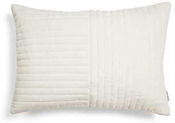 Marc O'Polo Dekokissen Viosa Natural White 40x60 cm