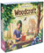Delicious Games DLG08015 Woodcraft (Englisch) Brettspiele