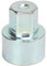 Dado di Blocco Ruota, Bullone Antifurto BM, Antifurto Ruota Blocco 055 per 1/3/5/6/7Series X1 X2 X3 X4 X5 X6 Z4 e altro (055)