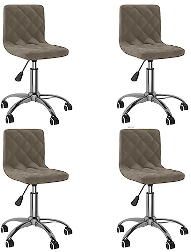 KTHLBRH Garten-Ecksofas mit Taupe Kissen 2 STK. Bambus, Gartenmöbel Set, Outdoor Essgruppe, Möbelset für gemütliche Mahlzeiten im Freien