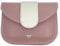 Manahia Porte Monnaie Femme - Coeur Rose - Cadeau Femme aniversaire - Cadeau pour Une Amie - Cadeau Copine - Saint Valentin, Anniversaire Copine - - Cadeau mariée - Portefeuille Femme