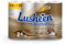 Priceless Discounts Online Lusheen Quilted 3 Ply Super Soft Toilet Roll 24 Rolls, Shea Butter Fragrance. Approx 145 Sheets per Roll. Super Strong & Absorbent Toilet Paper. Soft on Skin. Bulk Buy.