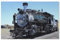 Puzzle 1000 Teile，Retro-Zug，DIY Handwerk Geschenk（38x26cm）-F13