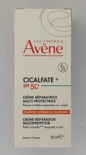 Avene Rosamed Conc A/Roj 30 Ml